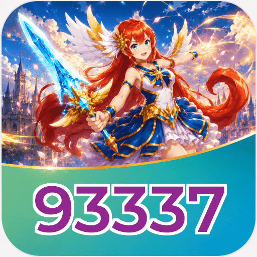 93337 APK Indonesia - Dashboard dan Interface